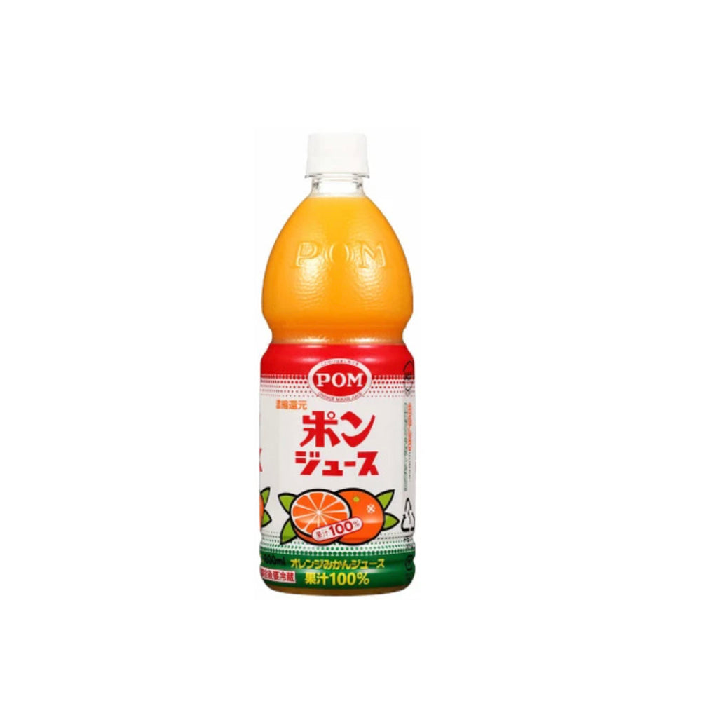 POM Pon Juice PET 800ml