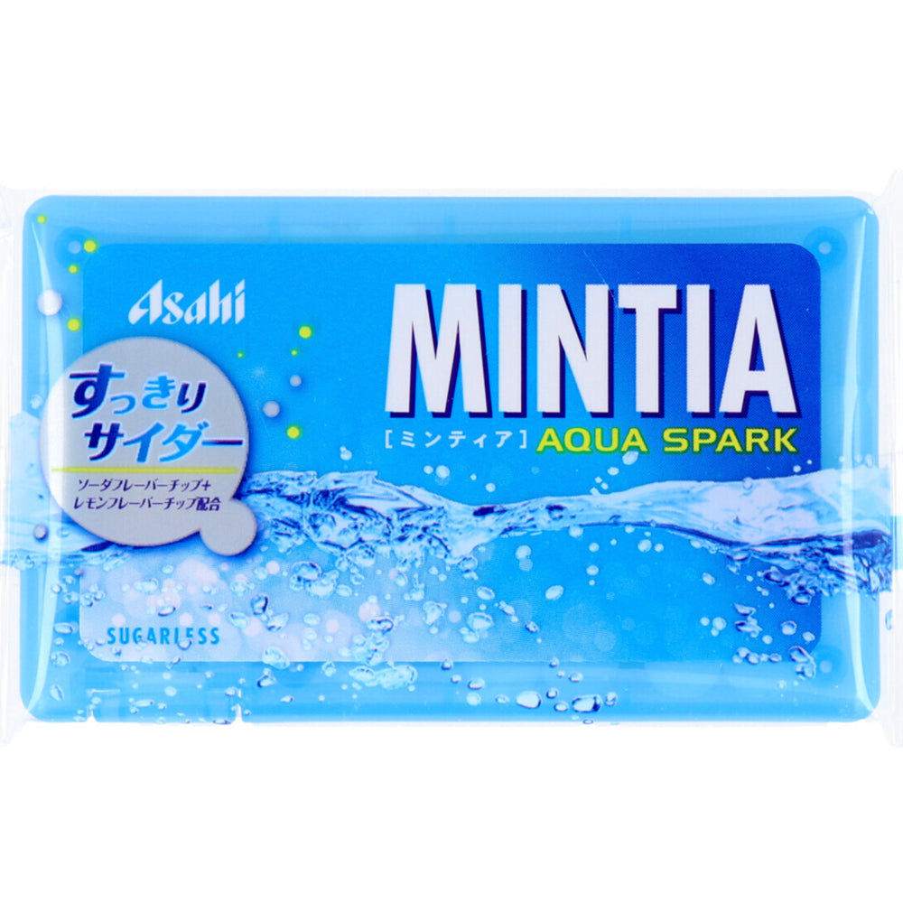 MINTIA糖錠/板糖/氣泡糖 50粒