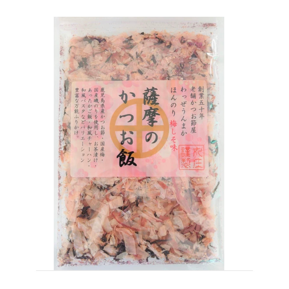 加工肉/魚製品 梅醬口味