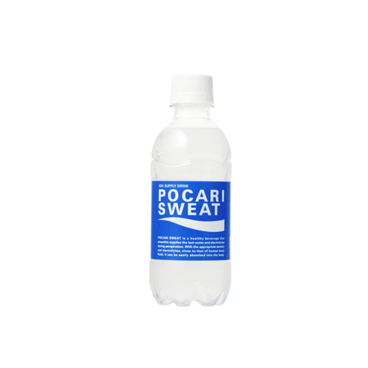 大冢制藥Pocari Sweat PET 300ml